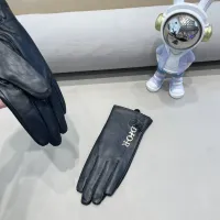 $48.00 USD Christian Dior Gloves For Women #1407601