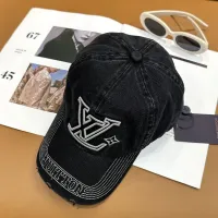 $27.00 USD Louis Vuitton LV Caps #1407615