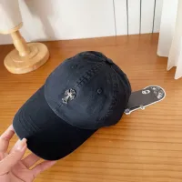 $27.00 USD Chrome Hearts Caps #1407632