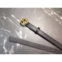 $42.00 USD Gucci AAA Quality Belts For Women #1407658