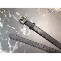 $42.00 USD Gucci AAA Quality Belts For Women #1407660