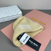$29.00 USD MIU MIU Caps #1407662