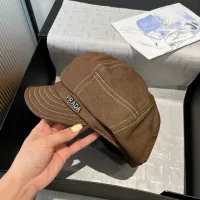 $34.00 USD Prada Caps #1407670
