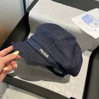 $34.00 USD Prada Caps #1407671