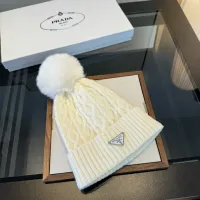 $32.00 USD Prada Caps #1407672