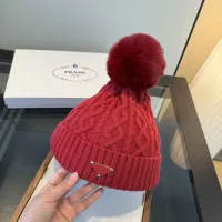 $32.00 USD Prada Caps #1407675