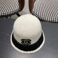 $36.00 USD Chanel Caps #1407684