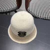 $36.00 USD Chanel Caps #1407685