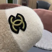$36.00 USD Chanel Caps #1407685