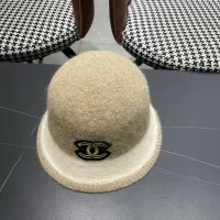 $36.00 USD Chanel Caps #1407686