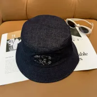 $32.00 USD Chanel Caps #1407688