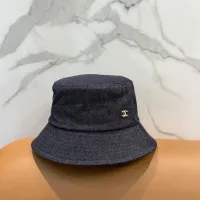 $32.00 USD Chanel Caps #1407689