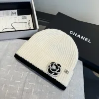 $32.00 USD Chanel Caps #1407690