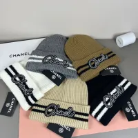$29.00 USD Chanel Caps #1407694