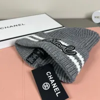 $29.00 USD Chanel Caps #1407695
