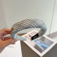 $27.00 USD Chanel Headband For Women #1407712