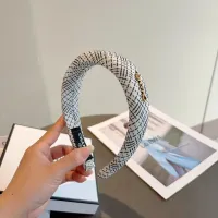 $27.00 USD Chanel Headband For Women #1407712
