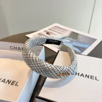 $27.00 USD Chanel Headband For Women #1407712