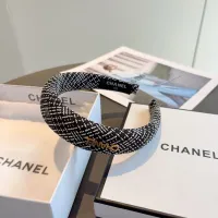 $27.00 USD Chanel Headband For Women #1407713