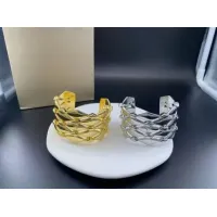 $56.00 USD Louis Vuitton LV Bracelets #1407733