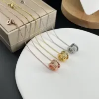 $42.00 USD Bvlgari Necklaces #1407745