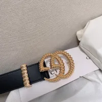 $52.00 USD Gucci AAA Quality Belts For Unisex #1407747