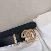 $52.00 USD Gucci AAA Quality Belts For Unisex #1407747