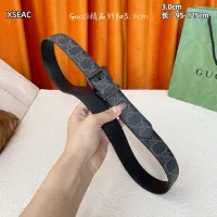 $52.00 USD Gucci AAA Quality Belts For Unisex #1407751