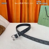$52.00 USD Gucci AAA Quality Belts For Unisex #1407752