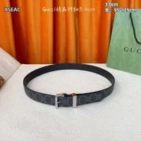 $52.00 USD Gucci AAA Quality Belts For Unisex #1407752