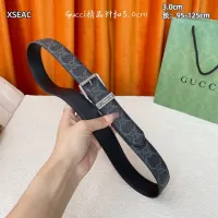 $52.00 USD Gucci AAA Quality Belts For Unisex #1407752