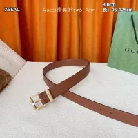 $52.00 USD Gucci AAA Quality Belts For Unisex #1407753