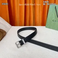 $52.00 USD Gucci AAA Quality Belts For Unisex #1407754