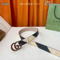 $56.00 USD Gucci AAA Quality Belts For Unisex #1407755