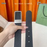 $52.00 USD Gucci AAA Quality Belts For Men #1407757