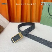 $52.00 USD Gucci AAA Quality Belts For Men #1407758