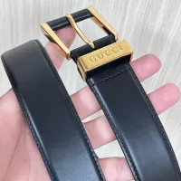 $56.00 USD Gucci AAA Quality Belts For Men #1407776