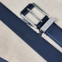 $56.00 USD Gucci AAA Quality Belts For Men #1407777
