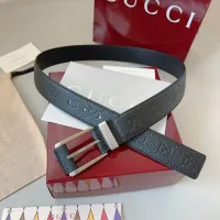 $60.00 USD Gucci AAA Quality Belts For Men #1407797