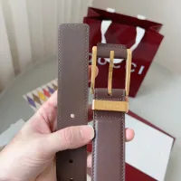 $60.00 USD Gucci AAA Quality Belts For Men #1407802