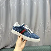 $82.00 USD Gucci Casual Shoes For Men #1407803