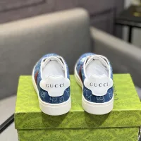 $82.00 USD Gucci Casual Shoes For Men #1407803