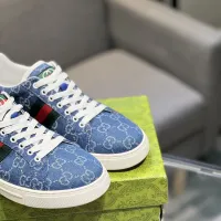 $82.00 USD Gucci Casual Shoes For Men #1407803