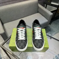 $82.00 USD Gucci Casual Shoes For Men #1407804