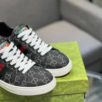 $82.00 USD Gucci Casual Shoes For Men #1407804