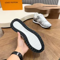 $128.00 USD Louis Vuitton Casual Shoes For Men #1407814