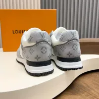 $128.00 USD Louis Vuitton Casual Shoes For Men #1407814