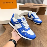 $128.00 USD Louis Vuitton Casual Shoes For Men #1407815