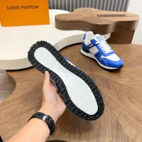 $128.00 USD Louis Vuitton Casual Shoes For Men #1407815