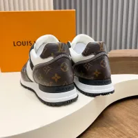 $128.00 USD Louis Vuitton Casual Shoes For Men #1407816